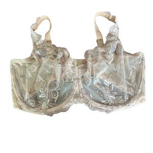 Soma women’s lace bra.